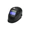 Pyramex Welding Protection Helmet-100x45mm-MATTE BLACK WHAM1020MB - alternate 1